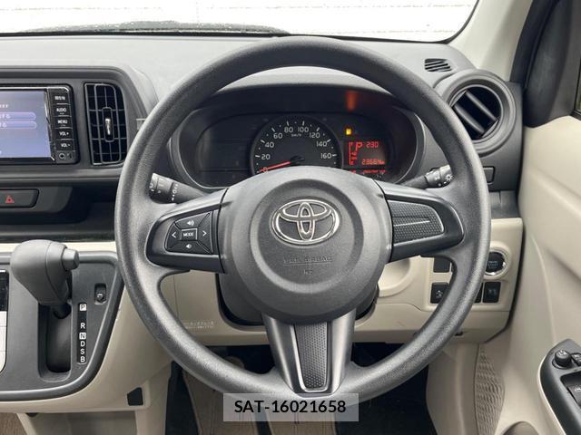 Toyota PASSO 2017-06 8003631-11