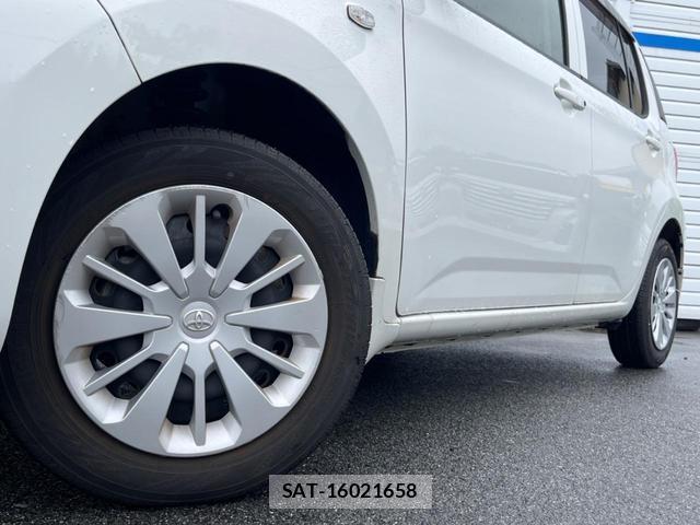 Toyota PASSO 2017-06 8003631-12