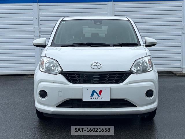 Toyota PASSO 2017-06 8003631-14