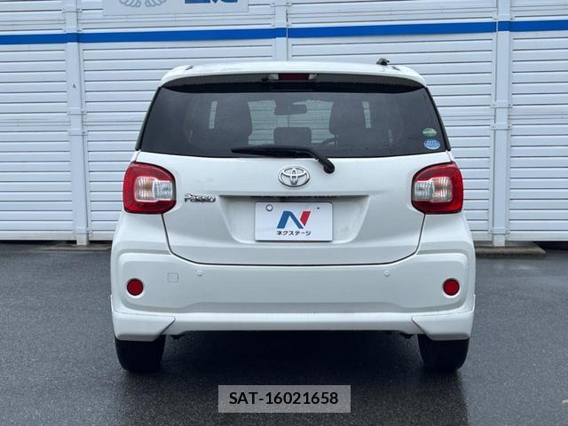 Toyota PASSO 2017-06 8003631-15