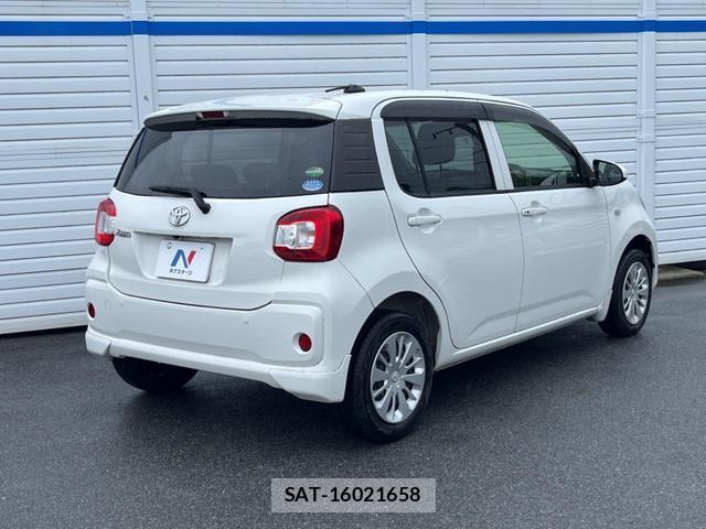 Toyota PASSO 2017-06 8003631-17