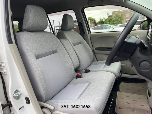 Toyota PASSO 2017-06 8003631-8
