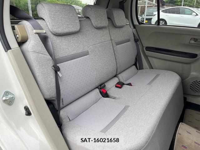 Toyota PASSO 2017-06 8003631-9