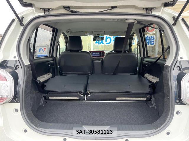 Toyota PASSO 2017-04 8007735-10
