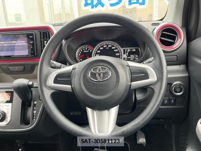 Toyota PASSO 2017-04 8007735-11