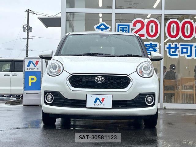 Toyota PASSO 2017-04 8007735-14