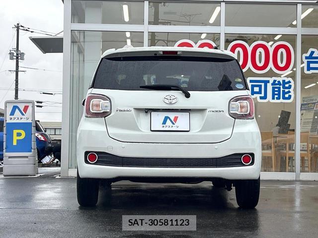 Toyota PASSO 2017-04 8007735-15