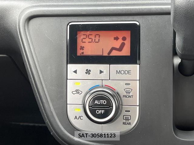 Toyota PASSO 2017-04 8007735-7
