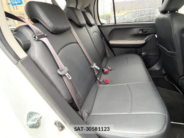 Toyota PASSO 2017-04 8007735-9