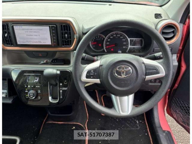 Toyota PASSO 2023-12 8008259-2
