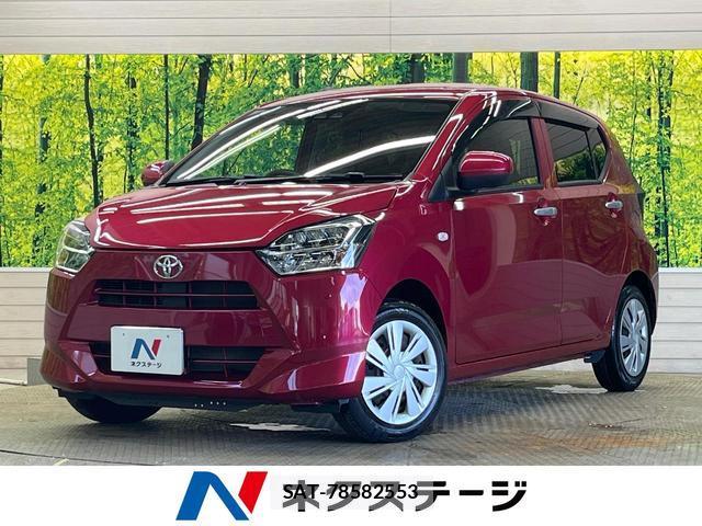 Toyota PIXIS EPOCH 2018-11 8007810-0