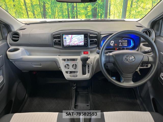 Toyota PIXIS EPOCH 2018-11 8007810-1
