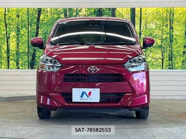 Toyota PIXIS EPOCH 2018-11 8007810-12