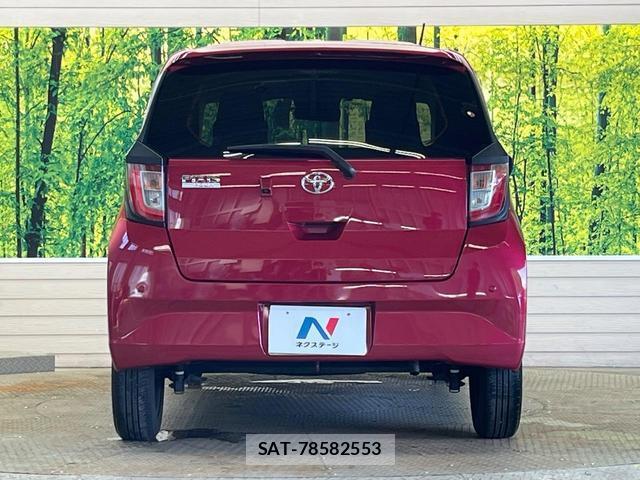Toyota PIXIS EPOCH 2018-11 8007810-13