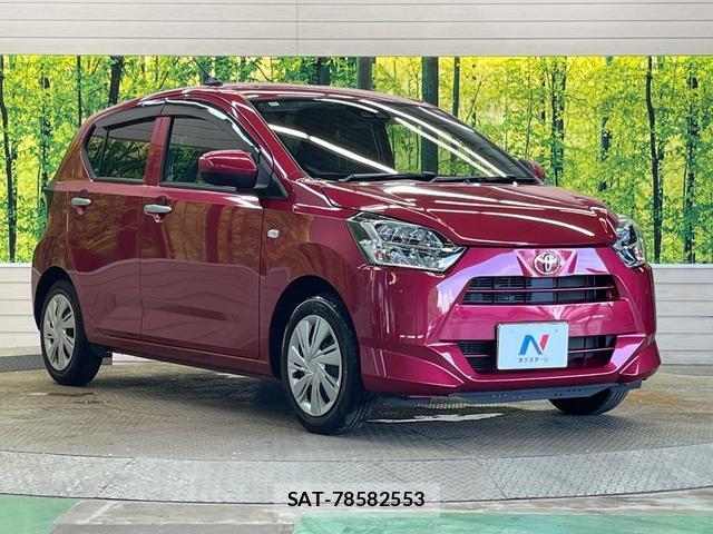 Toyota PIXIS EPOCH 2018-11 8007810-14