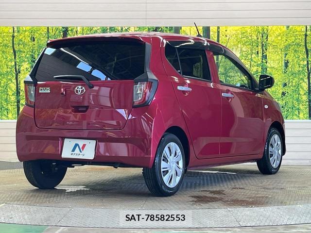 Toyota PIXIS EPOCH 2018-11 8007810-15