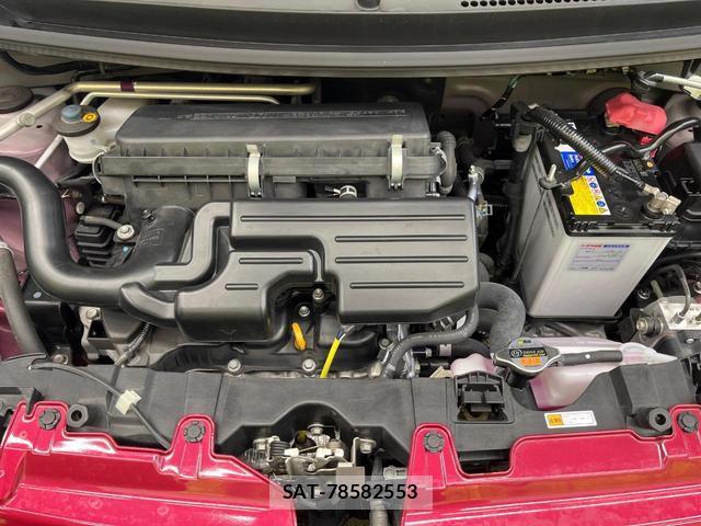 Toyota PIXIS EPOCH 2018-11 8007810-16