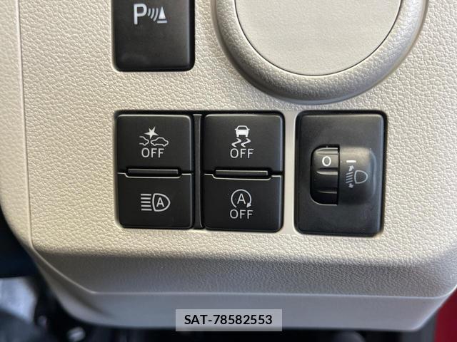 Toyota PIXIS EPOCH 2018-11 8007810-3