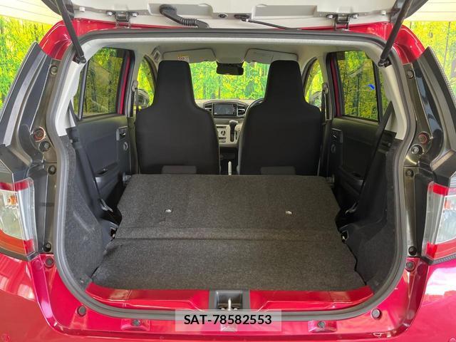 Toyota PIXIS EPOCH 2018-11 8007810-8