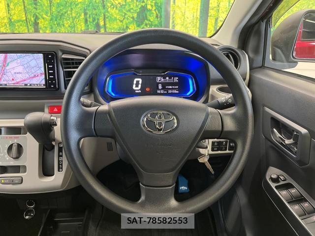 Toyota PIXIS EPOCH 2018-11 8007810-9