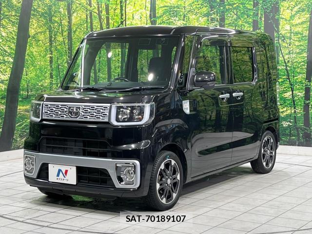 Toyota Pixis Mega 2016-05 8007669-15