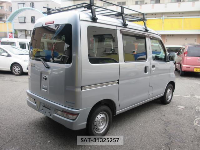 Toyota PIXIS VAN 2021-02 8003049-1