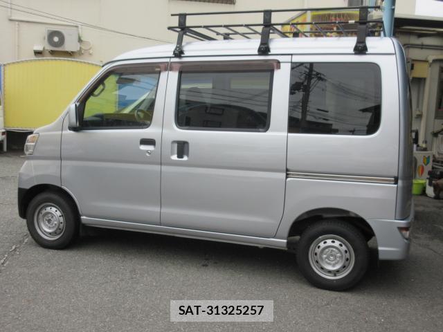 Toyota PIXIS VAN 2021-02 8003049-10