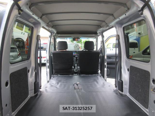 Toyota PIXIS VAN 2021-02 8003049-16