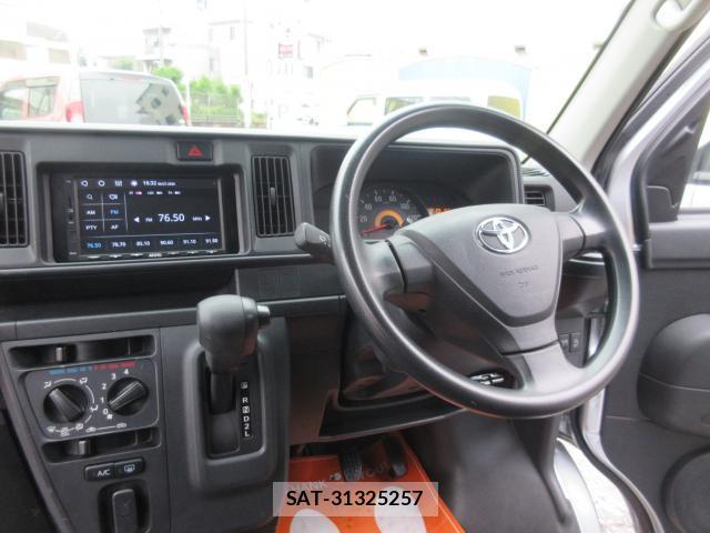 Toyota PIXIS VAN 2021-02 8003049-2