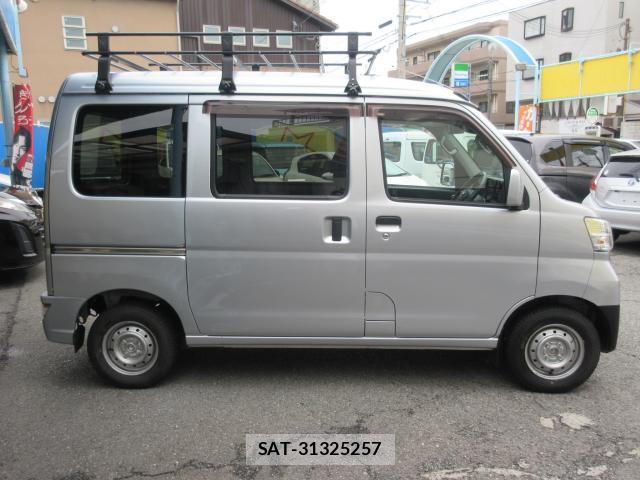Toyota PIXIS VAN 2021-02 8003049-3