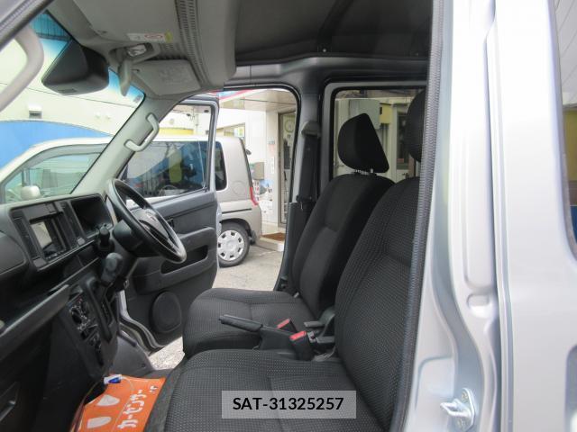 Toyota PIXIS VAN 2021-02 8003049-5