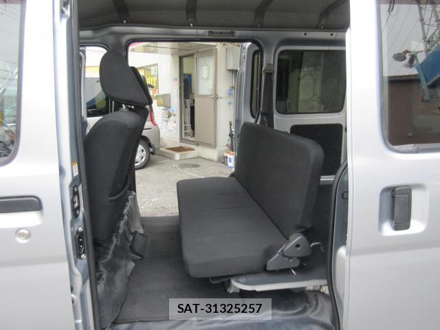 Toyota PIXIS VAN 2021-02 8003049-6