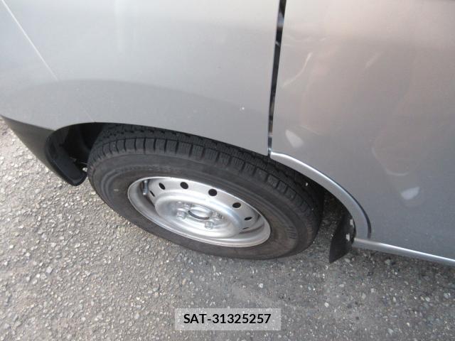 Toyota PIXIS VAN 2021-02 8003049-8