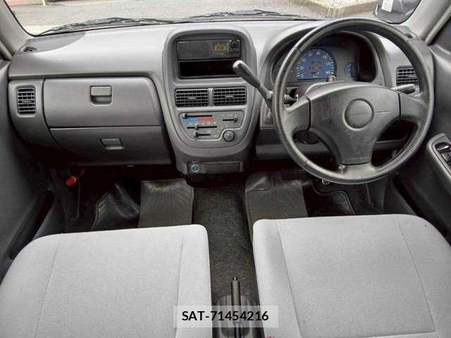 Subaru PLEO NESTA 2007-03 8003596-10