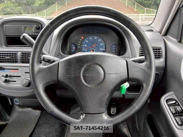 Subaru PLEO NESTA 2007-03 8003596-11