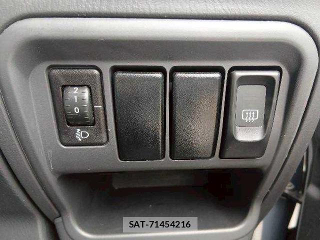 Subaru PLEO NESTA 2007-03 8003596-13