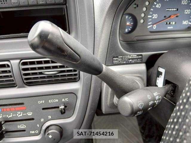 Subaru PLEO NESTA 2007-03 8003596-14