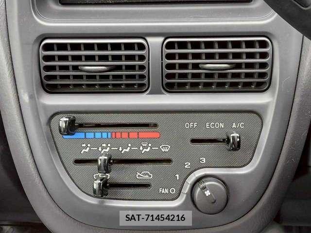 Subaru PLEO NESTA 2007-03 8003596-16