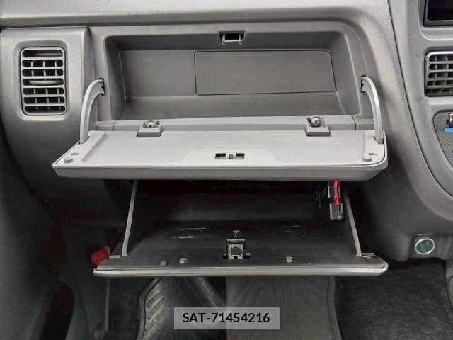 Subaru PLEO NESTA 2007-03 8003596-17