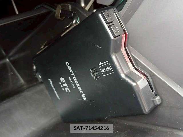 Subaru PLEO NESTA 2007-03 8003596-18