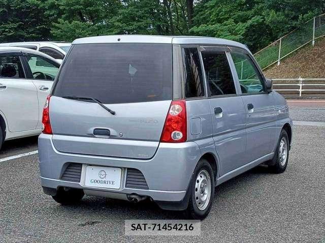 Subaru PLEO NESTA 2007-03 8003596-3