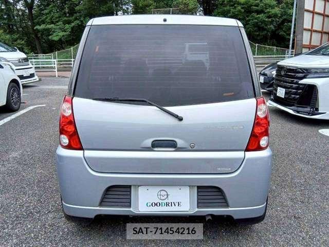 Subaru PLEO NESTA 2007-03 8003596-5