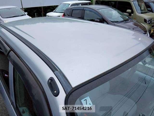 Subaru PLEO NESTA 2007-03 8003596-6