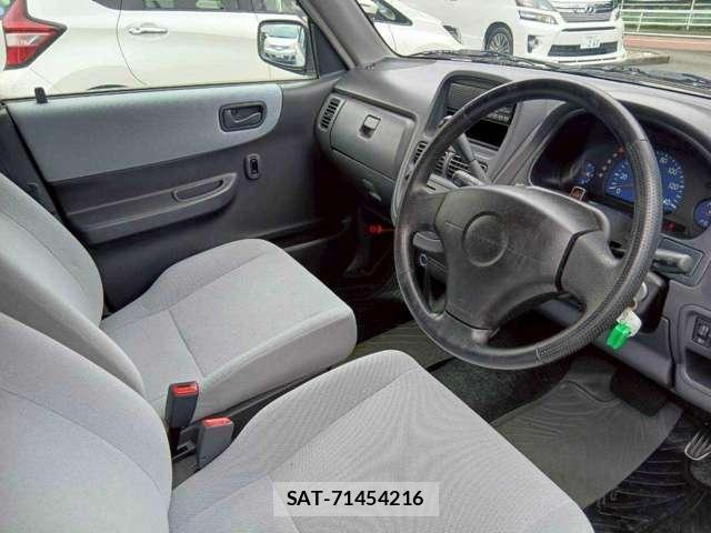 Subaru PLEO NESTA 2007-03 8003596-7