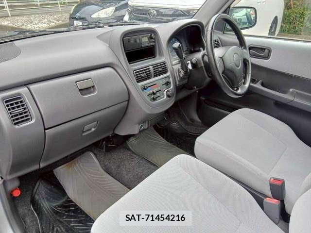 Subaru PLEO NESTA 2007-03 8003596-8