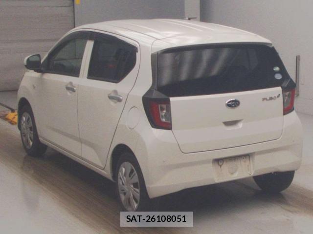 Subaru PLEO PLUS 2020-06 8004234-1