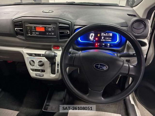 Subaru PLEO PLUS 2020-06 8004234-2
