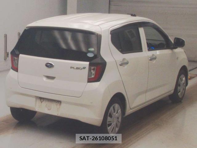 Subaru PLEO PLUS 2020-06 8004234-4