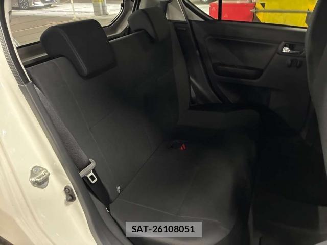 Subaru PLEO PLUS 2020-06 8004234-6
