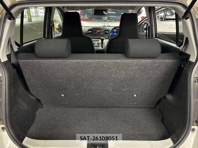 Subaru PLEO PLUS 2020-06 8004234-7